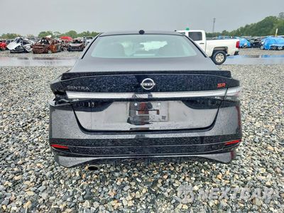 Zdjęcie 6 z 12 samochodu: 2026 NISSAN SENTRA SR VIN:3N1AB9DV6TY242443 - miniatura