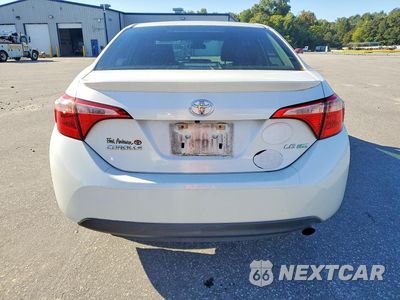 Zdjęcie 6 z 12 samochodu: 2018 TOYOTA COROLLA LE ECO VIN:5YFBPRHE3JP761511 - miniatura
