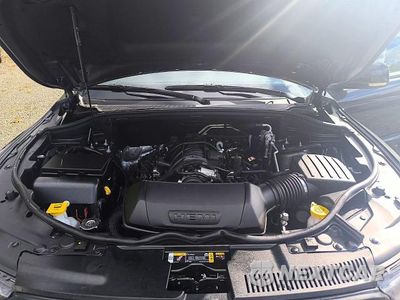 Zdjęcie 14 z 14 samochodu: 2026 DODGE DURANGO R/T VIN:1C4SDJCT6TC272354 - miniatura