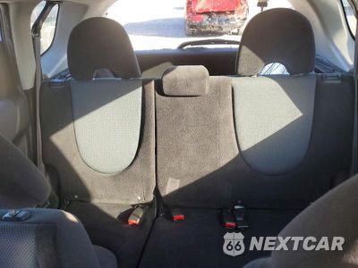 Zdjęcie 10 z 13 samochodu: 2007 HONDA FIT VIN:JHMGD38487S053621 - miniatura