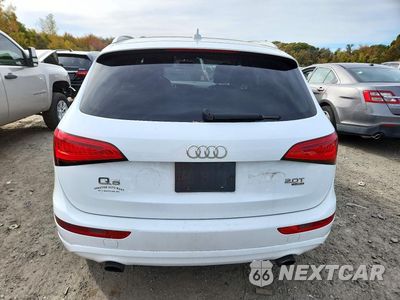 Zdjęcie 6 z 13 samochodu: 2013 AUDI Q5 PREMIUM VIN:WA1CFAFP6DA088925 - miniatura