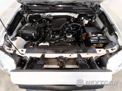 Zdjęcie 11 z 12 samochodu: 2022 TOYOTA TACOMA SR VIN:3TYRX5GN6NT061105 - miniatura