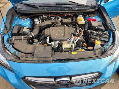 Zdjęcie 11 z 12 samochodu: 2022 SUBARU CROSSTREK LIMITED VIN:JF2GTDNC1NH262832 - miniatura