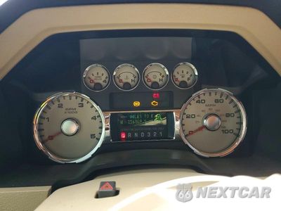 Zdjęcie 9 z 12 samochodu: 2008 FORD F250 SUPER DUTY VIN:1FTSW21R68ED24293 - miniatura