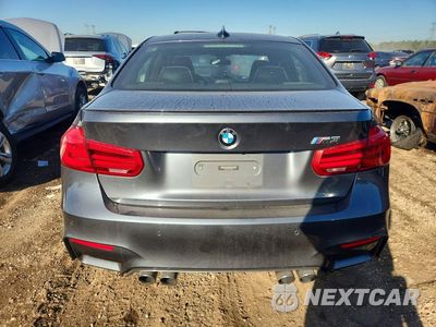 Zdjęcie 6 z 12 samochodu: 2016 BMW M3 VIN:WBS8M9C56GP966852 - miniatura