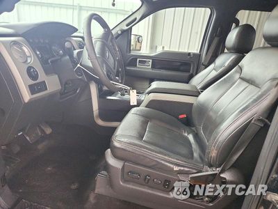 Zdjęcie 7 z 12 samochodu: 2012 FORD F150 SUPERCREW VIN:1FTFW1ET9CFA07404 - miniatura