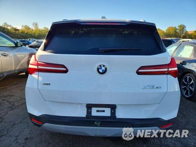 Zdjęcie 6 z 13 samochodu: 2026 BMW X3 30 XDRIVE VIN:5UX53GP05T9295820 - miniatura