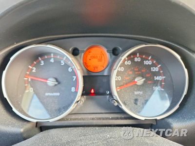 Zdjęcie 9 z 14 samochodu: 2008 NISSAN ROGUE S VIN:JN8AS58V08W129025 - miniatura