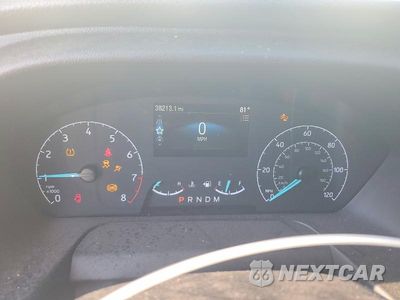 Zdjęcie 9 z 13 samochodu: 2024 FORD TRANSIT T-350 HD VIN:1FBVU4X88RKA96902 - miniatura