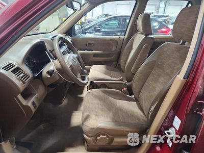 Zdjęcie 7 z 13 samochodu: 2004 HONDA CR-V LX VIN:JHLRD78474C014142 - miniatura