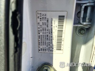 Zdjęcie 13 z 13 samochodu: 2008 HONDA CR-V LX VIN:JHLRE38358C003899 - miniatura
