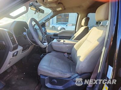 Zdjęcie 7 z 12 samochodu: 2017 FORD F150 SUPERCREW VIN:1FTEW1E82HFC05756 - miniatura