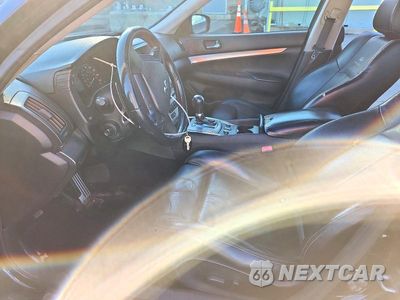 Zdjęcie 7 z 13 samochodu: 2012 INFINITI G37 SEDAN X VIN:JN1CV6AR4CM671170 - miniatura