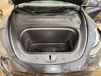 Zdjęcie 11 z 12 samochodu: 2024 TESLA MODEL Y VIN:7SAYGDEE1RA254017 - miniatura