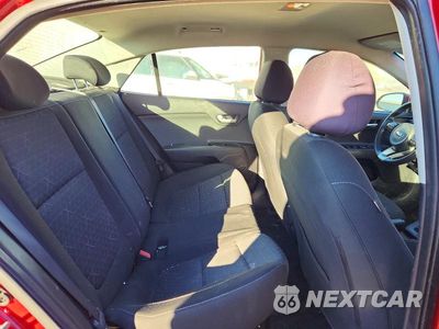 Zdjęcie 10 z 12 samochodu: 2020 KIA RIO S VIN:3KPA24AD6LE293289 - miniatura