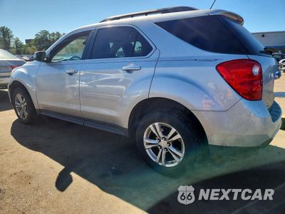 Drugie zdjęcie samochodu z przodu: 2014 CHEVROLET EQUINOX LT VIN:2GNALCEK1E6310722 - miniatura