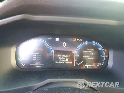 Zdjęcie 9 z 14 samochodu: 2023 TOYOTA RAV4 LIMITED VIN:JTMD6RFV5PD111329 - miniatura