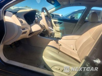Zdjęcie 7 z 13 samochodu: 2013 NISSAN ALTIMA 2.5 VIN:1N4AL3APXDN533867 - miniatura