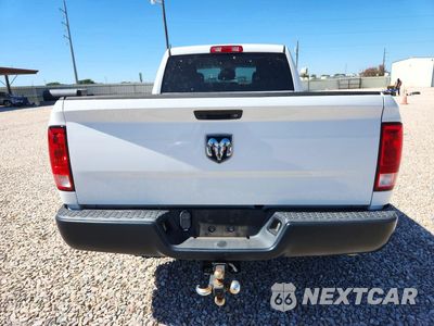 Zdjęcie 6 z 12 samochodu: 2018 RAM 1500 ST VIN:1C6RR6FG2JS210858 - miniatura