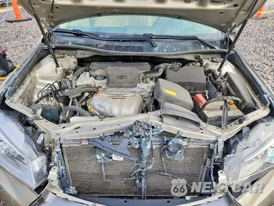 Zdjęcie 11 z 12 samochodu: 2015 TOYOTA CAMRY XLE VIN:4T1BF1FK7FU950679 - miniatura