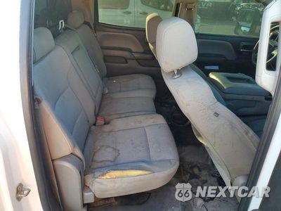 Zdjęcie 10 z 12 samochodu: 2016 CHEVROLET SILVERADO C2500 HEAVY DUTY VIN:1GC1CUEG0GF129260 - miniatura