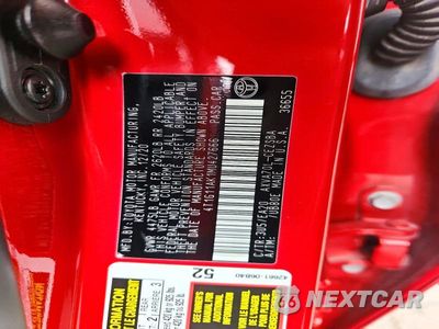 Zdjęcie 12 z 12 samochodu: 2021 TOYOTA CAMRY SE VIN:4T1G11AK1MU427666 - miniatura
