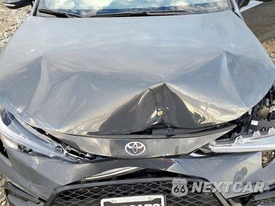 Zdjęcie 11 z 12 samochodu: 2026 TOYOTA COROLLA HYBRID SE VIN:JTDBDMHE3T3039303 - miniatura