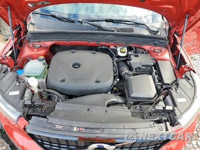 Zdjęcie 11 z 13 samochodu: 2021 VOLVO XC40 T5 R-DESIGN VIN:YV4162UM1M2468211 - miniatura
