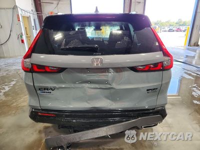 Zdjęcie 6 z 12 samochodu: 2026 HONDA CR-V SPORT TOURING VIN:7FARS6H93TE075874 - miniatura