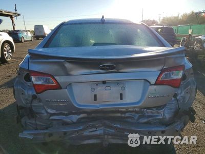 Zdjęcie 6 z 13 samochodu: 2019 SUBARU LEGACY SPORT VIN:4S3BNAS60K3012734 - miniatura