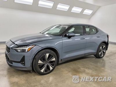2023 POLESTAR 2 YSMEG3KA7PL148202 - główne zdjęcie licytacji z USA - miniatura