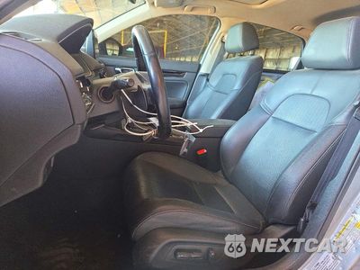 Zdjęcie 7 z 13 samochodu: 2022 HONDA CIVIC TOURING VIN:2HGFE1F91NH300660 - miniatura