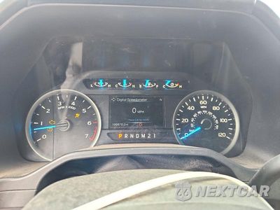Zdjęcie 9 z 12 samochodu: 2015 FORD F150 SUPER CAB VIN:1FTFX1EG5FFA71184 - miniatura