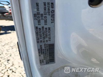 Zdjęcie 12 z 12 samochodu: 2018 RAM PROMASTER CITY SLT VIN:ZFBERFBB3J6K13491 - miniatura