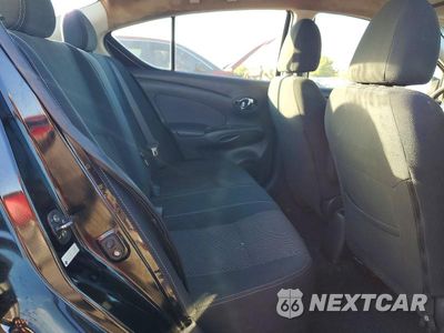 Zdjęcie 10 z 13 samochodu: 2016 NISSAN VERSA 1.6 SV VIN:3N1CN7AP5GL846594 - miniatura