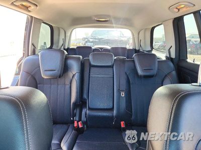 Zdjęcie 10 z 13 samochodu: 2014 MERCEDES-BENZ GL 450 4MATIC VIN:4JGDF7CE9EA341653 - miniatura