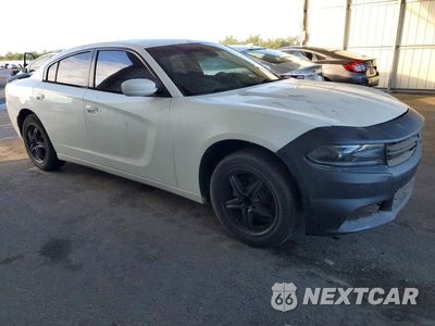 Czwarte zdjęcie samochodu z boku: 2015 DODGE CHARGER SXT VIN:2C3CDXHG6FH870324 - miniatura