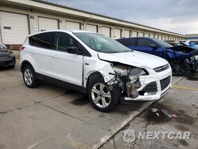Czwarte zdjęcie samochodu z boku: 2013 FORD ESCAPE SE VIN:1FMCU9G97DUD83293 - miniatura