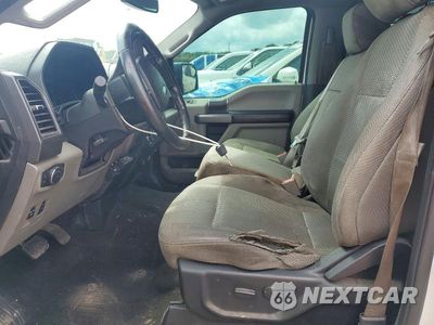 Zdjęcie 7 z 12 samochodu: 2019 FORD F150 SUPERCREW VIN:1FTEW1C50KFB47436 - miniatura