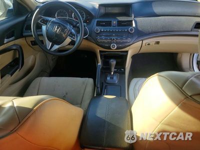 Zdjęcie 8 z 12 samochodu: 2009 HONDA ACCORD LX VIN:1HGCS12309A025042 - miniatura