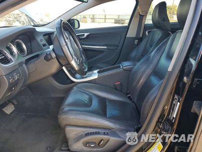Zdjęcie 7 z 12 samochodu: 2012 VOLVO S60 T5 VIN:YV1622FS7C2040877 - miniatura