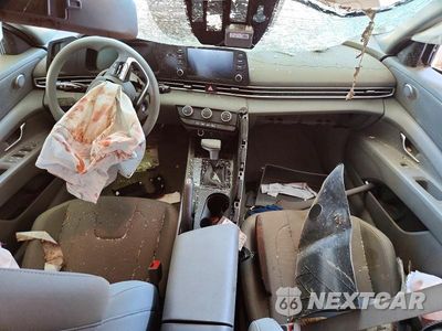 Zdjęcie 8 z 12 samochodu: 2026 HYUNDAI ELANTRA SE VIN:KMHLL4DG5TU261796 - miniatura