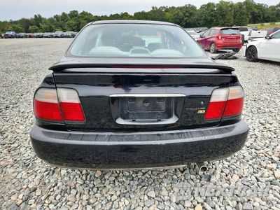 Zdjęcie 6 z 12 samochodu: 1997 HONDA ACCORD LX VIN:1HGCD5639VA220272 - miniatura