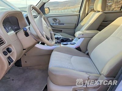 Zdjęcie 7 z 13 samochodu: 2006 MERCURY MARINER HEV VIN:4M2YU98H16KJ09077 - miniatura