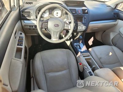 Zdjęcie 8 z 13 samochodu: 2013 SUBARU IMPREZA LIMITED VIN:JF1GPAG60D2820363 - miniatura