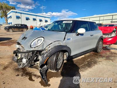 2017 MINI COOPER S WMWXP7C34H2A45662 - główne zdjęcie licytacji z USA - miniatura