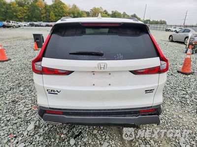 Zdjęcie 6 z 14 samochodu: 2026 HONDA CR-V SPORT TOURING VIN:7FARS6H96TE154908 - miniatura