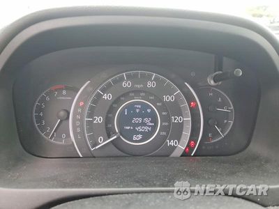 Zdjęcie 9 z 13 samochodu: 2015 HONDA CR-V EX VIN:2HKRM4H52FH694947 - miniatura