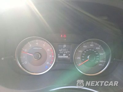 Zdjęcie 9 z 13 samochodu: 2014 SUBARU FORESTER 2.5I LIMITED VIN:JF2SJAHC0EH407465 - miniatura