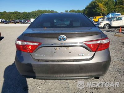 Zdjęcie 6 z 13 samochodu: 2016 TOYOTA CAMRY HYBRID SE VIN:4T1BD1FK4GU191089 - miniatura